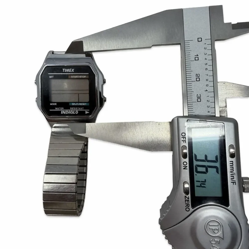 Timex classic vintage